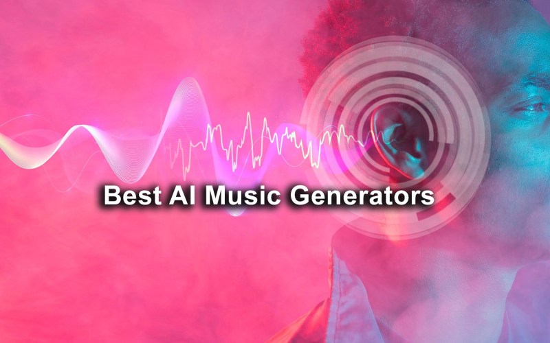 Best AI Music Generators