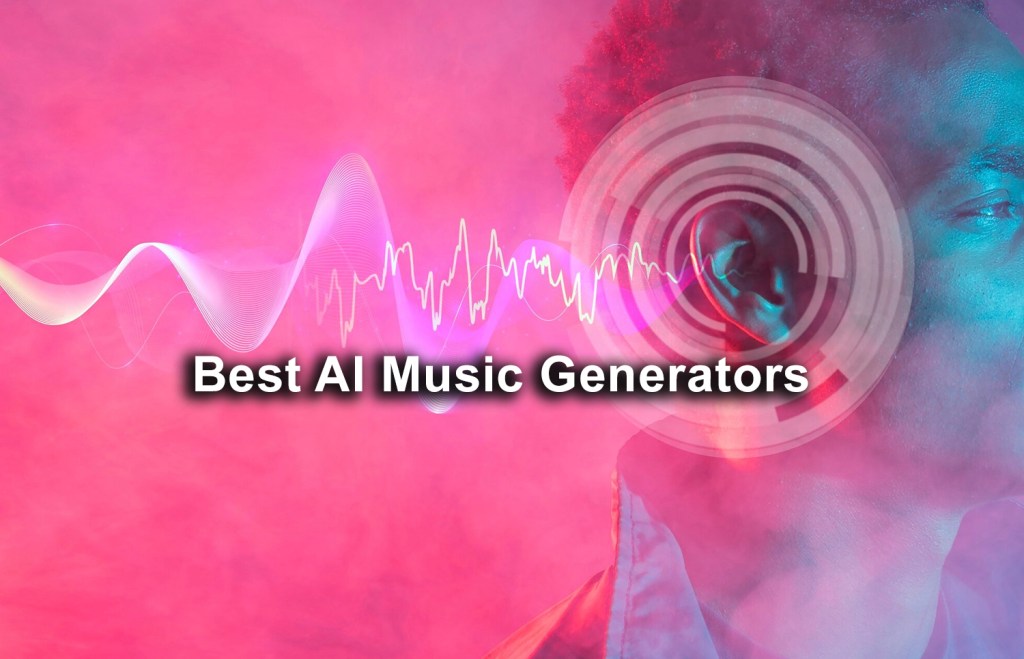 Best AI Music Generators