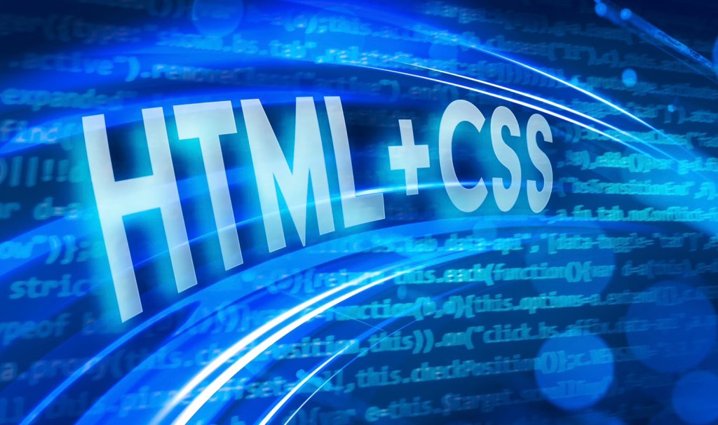 Difference Between HTML and CSS