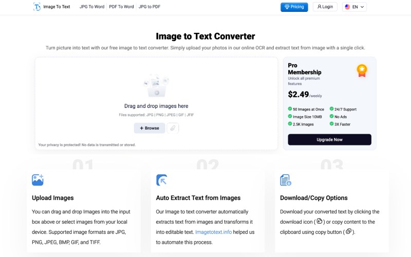 Image-to-Text-converter-Extract-Text-From-Image copy