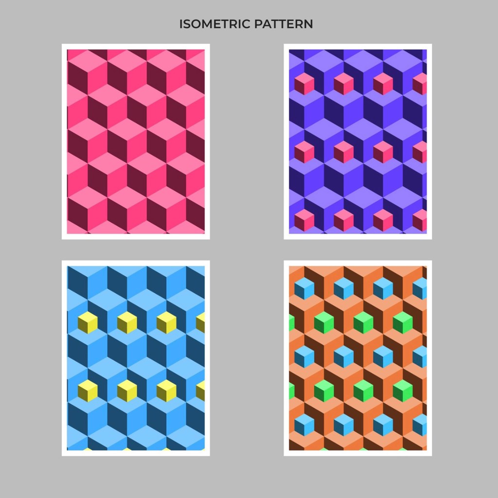 Repetition, Pattern, and Variety