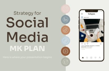 social media mk plan pp