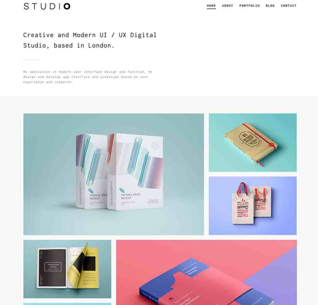 studio-wordpress-theme