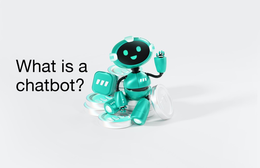 what is chatbot