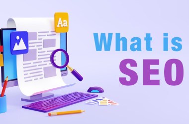 what is SEO