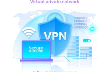 what is VPN