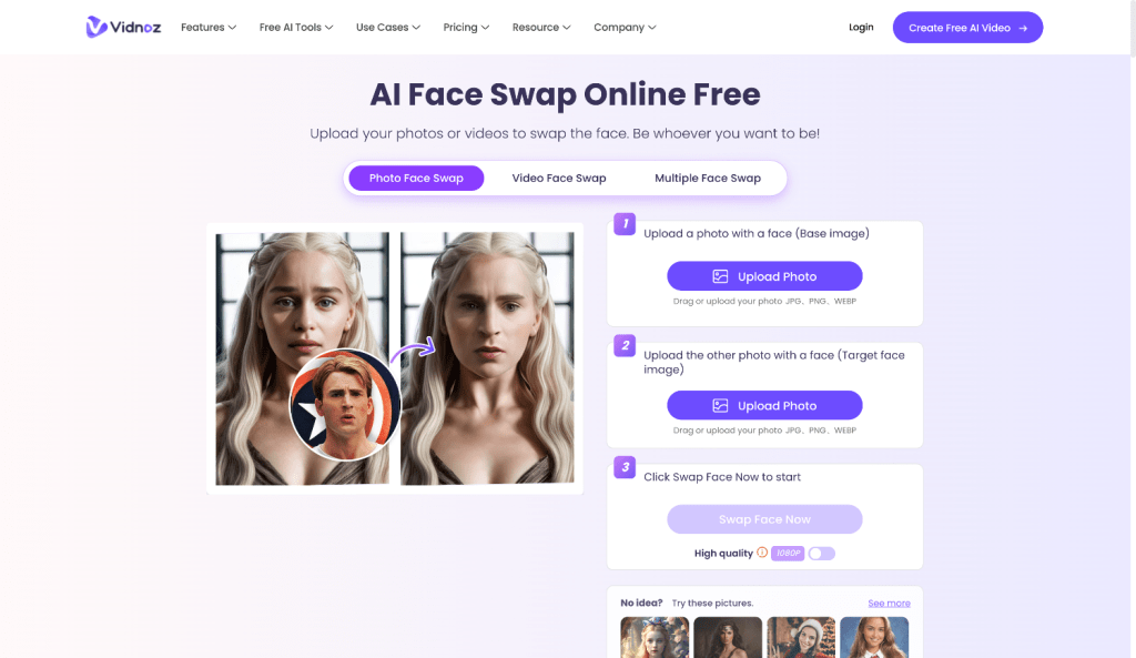 AI-Face-Swap-Online-Free-for-Photos-GIFs-and-Videos