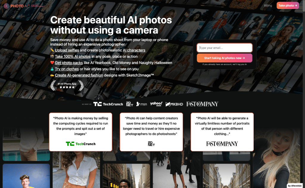 AI-Photo-Generator-Photo-AI