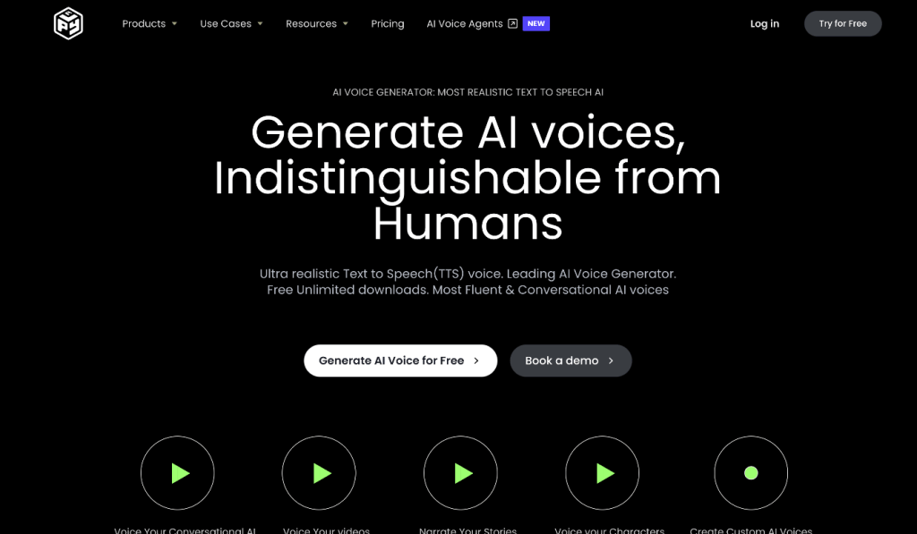 AI-Voice-Generator-Realistic-Text-to-Speech-and-AI-Voiceover-PlayHT