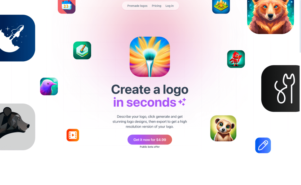 AppLogoCreator