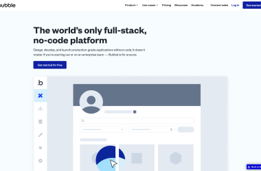 Bubble-Build-Powerful-Full-Stack-Apps-Without-Code