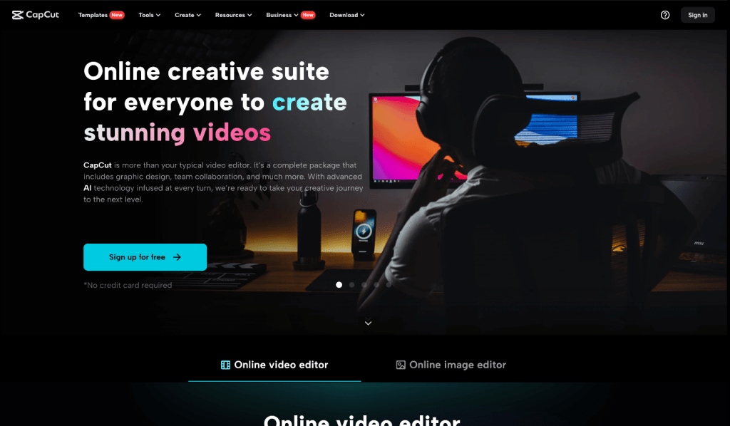 CapCut-creative-suite-for-video-editing-graphic-design-and-more