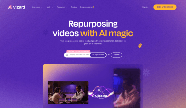 Create-social-ready-videos-with-AI-instantly-Vizard-ai