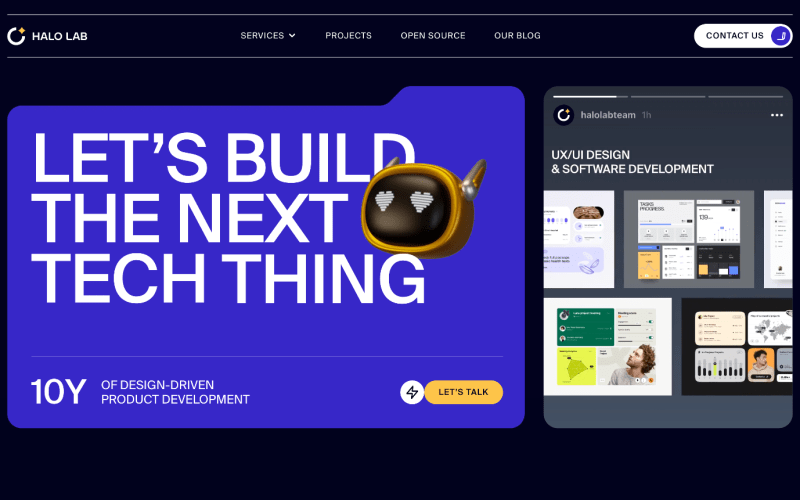 Custom-Design-and-Development-Services-—-Halo-Lab