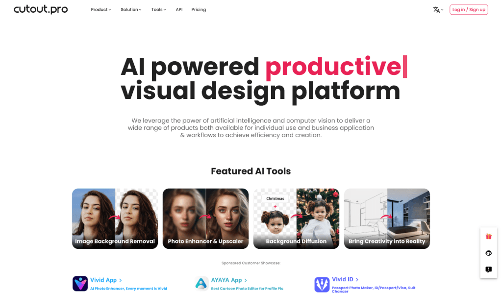 Cutout-Pro-AI-Photo-Editing-Visual-Content-Generation-Platform-best-for-image-and-video-design