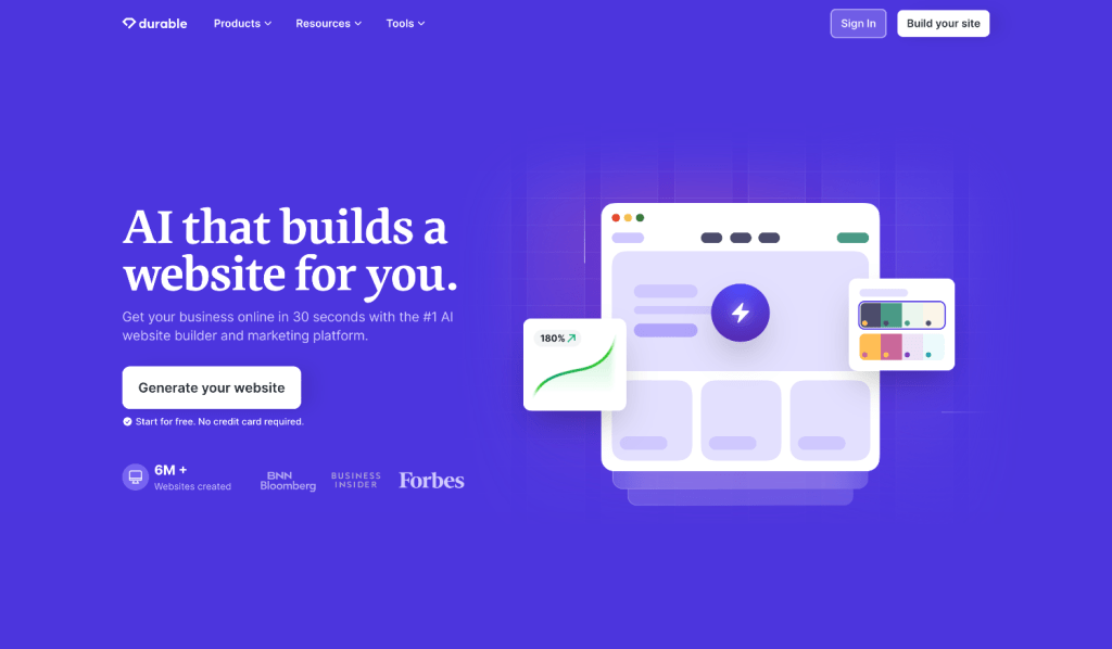 Durable-AI-Website-Builder-and-Small-Business-Software