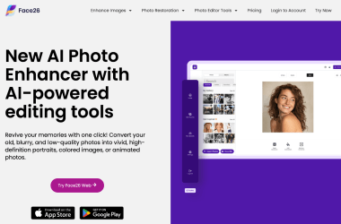 Face26-Best-Free-Online-AI-Photo-Enhancer-App