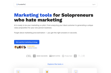 FounderPal-—-Marketing-Tools-for-Solopreneurs-Who-Hate-Marketing