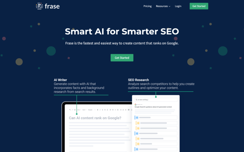 Frase-Best-SEO-Content-Optimization-Tool-AI-Writer