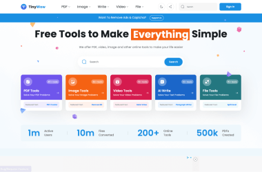 Free-AI-Writing-PDF-Image-and-other-Online-Tools-TinyWow