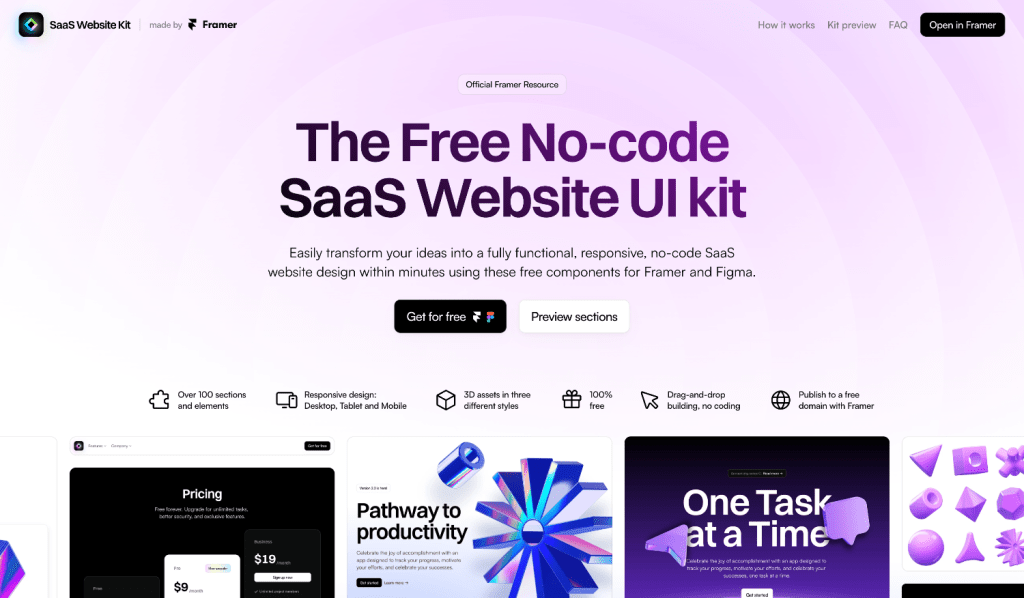 Free-SaaS-Website-UI-Kit-for-Framer-and-Figma