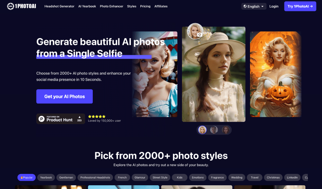 Generate-AI-Photos-in-10-Seconds-1PhotoAI