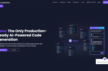 Generate-production-ready-code-with-Amplication-AI-Amplication