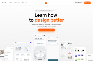 How-to-Design-Better-resources-to-learn-Figma-mobile-and-web-design