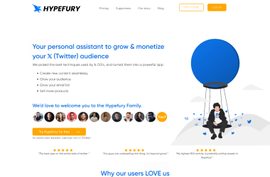 Hypefury-Schedule-Automate-Social-Media-Marketing