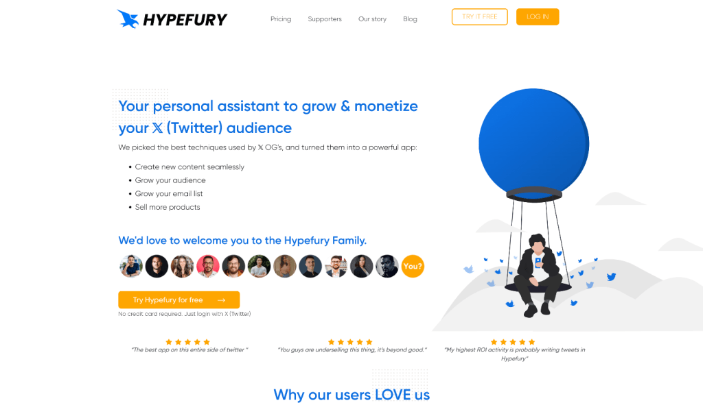 Hypefury-Schedule-Automate-Social-Media-Marketing