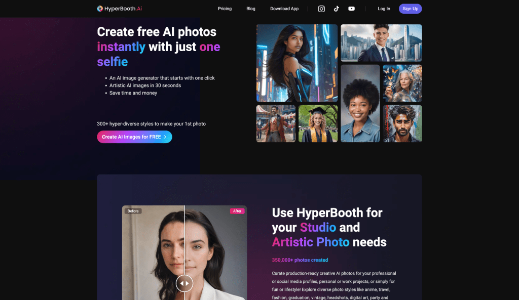 HyperBooth-Best-choice-of-AI-image-generator