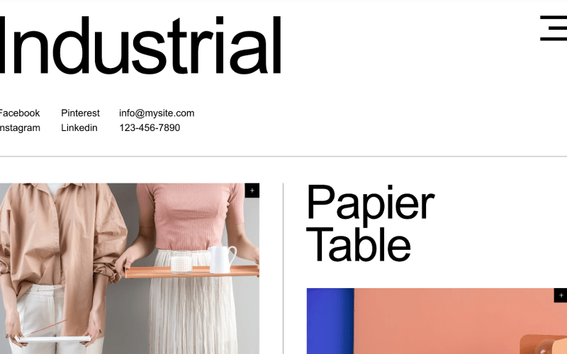 Industrial-Design-Studio-Website-Template-WIX