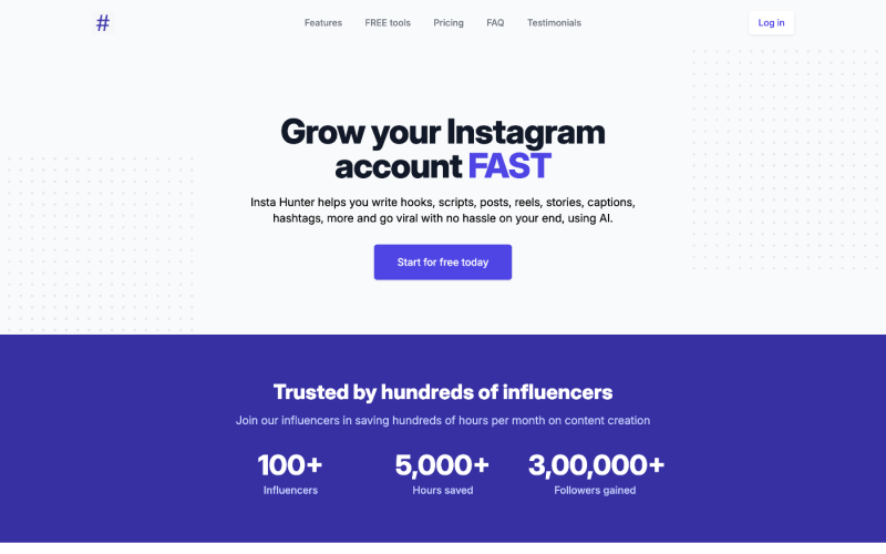 Insta-Hunter-Get-More-Instagram-Followers-Reels-Posts-Scheduler-Analytics