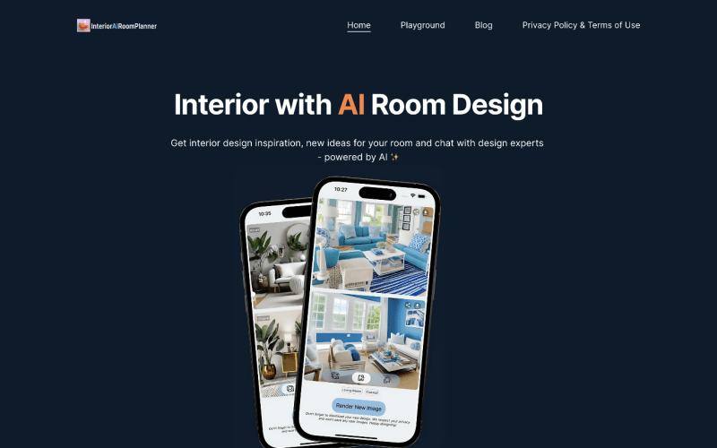 InteriorAI-Room-Planner-AI-driven-Interior-Designer-for-Your-Spaces-InteriorAI-Room-Planner