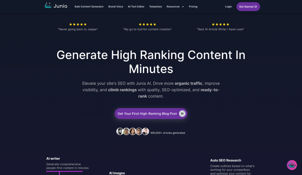 Junia-AI-1-AI-Writer-for-SEO-Content-Generation