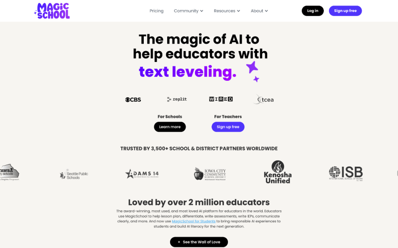 MagicSchool-ai-AI-for-teachers-lesson-planning-and-more-