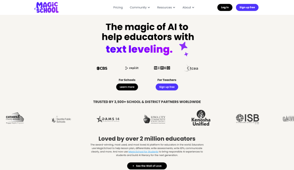 MagicSchool-ai-AI-for-teachers-lesson-planning-and-more-