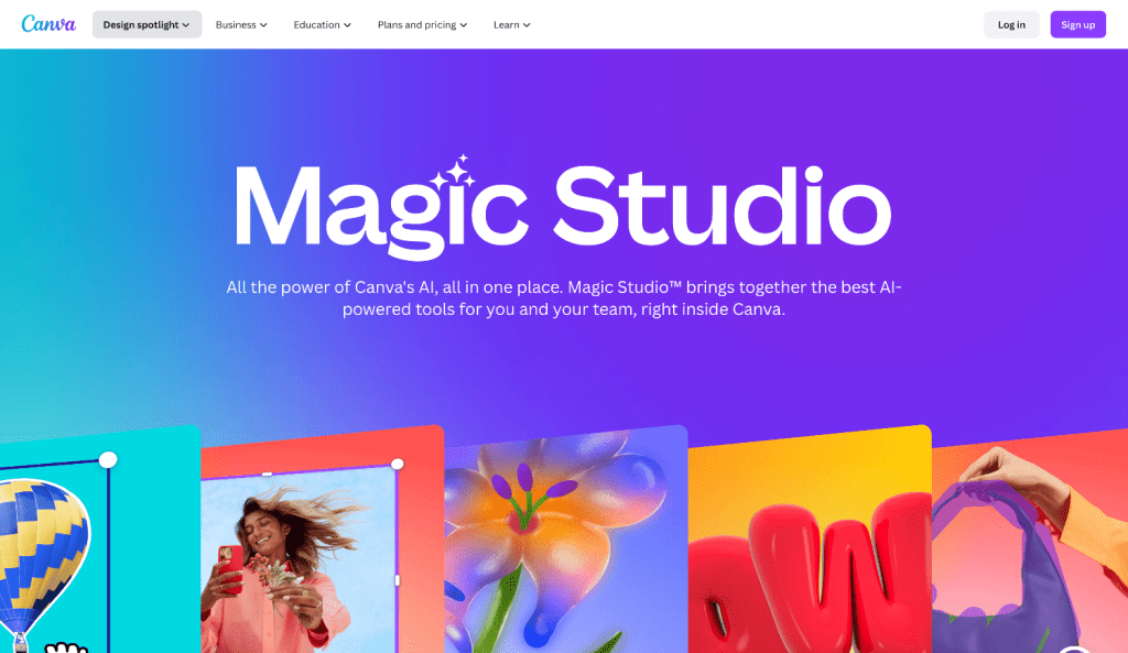 Meet-Magic-Studio-Canva-s-AI-Tools