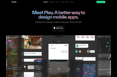 Play-·-Design-mobile-apps-with-the-power-of-iOS-SwiftUI