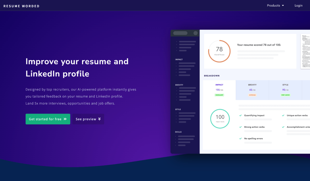 Resume-Worded-Free-instant-feedback-on-your-resume-and-LinkedIn-profile