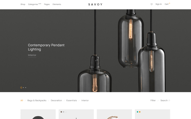 Savoy-Minimalist-AJAX-WooCommerce-Theme-Preview-ThemeForest