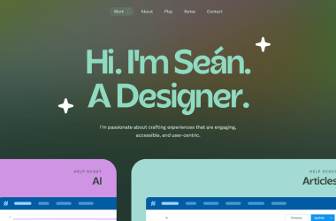 Seán-Halpin-•-Product-Designer