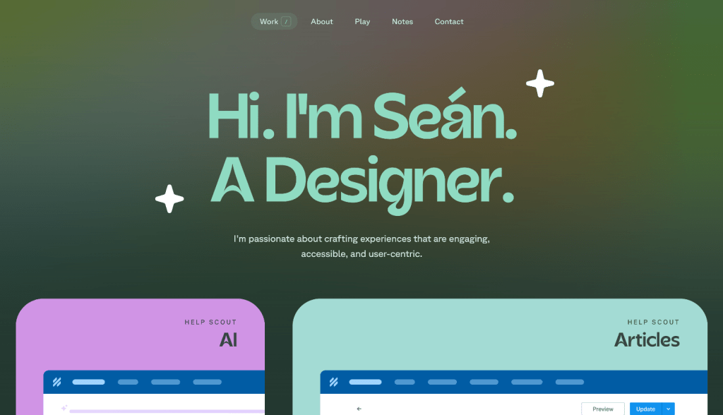 Seán-Halpin-•-Product-Designer