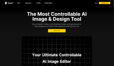 Stylar-The-Most-Controllable-AI-Image-Design-Tool