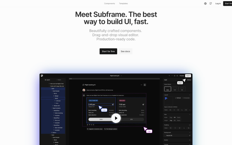 Subframe-–-The-best-way-to-build-UI-fast-