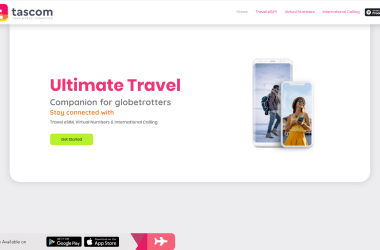 TASCOM-Virtual-Phone-Number-eSIM-International-Calls