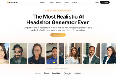 The-Most-Realistic-AI-Headshot-Generator-Ever-