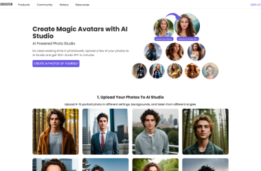 The-Ultimate-AI-Magic-Avatar-Generator-AI-Image-Generator-From-Your-Photo