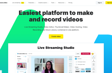 Wave-video-—-Easily-Edit-Record-Multi-Stream-Host-Videos-Wave-video