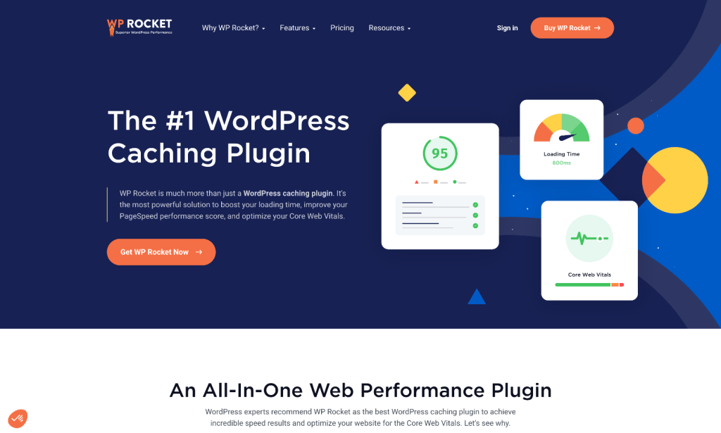 WordPress-Caching-Plugin-WP-Rocket